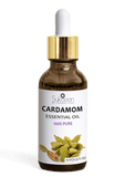CARDAMOM - Essential Oil