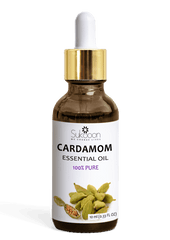 Cardamom Essential Oil