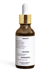 CEDARWOOD Oil By Sukooon