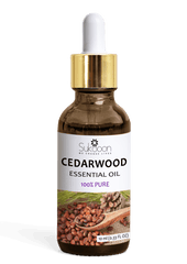 Cedarwood Essential Oil 