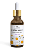 CHAMOMILE - Essential Oil