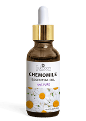 Chamomile Essential Oil 