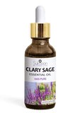 CLARY SAGE - Essential Oil