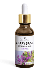 Clary Sage Essential Oil