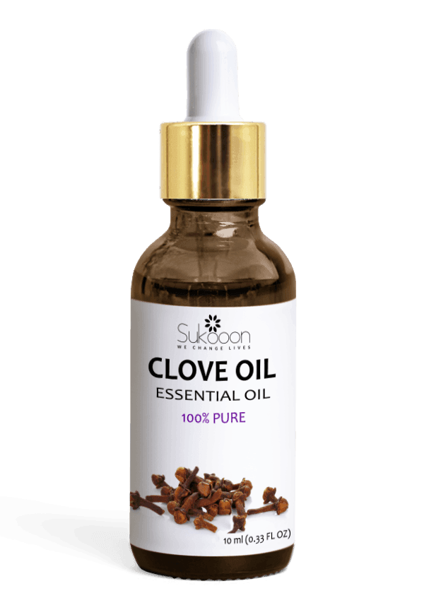 CLOVE  Oil