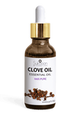 CLOVE - Essential Oil