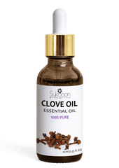 CLOVE  Oil