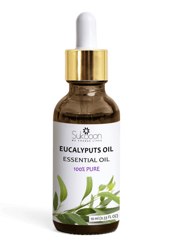 EUCALYPTUS OIL