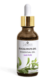EUCLYPTUS - Essential Oil