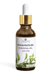 EUCALYPTUS OIL