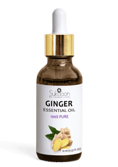 GINGER Oil