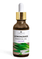 LEMONGRASS Oil