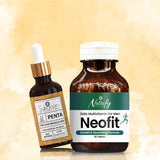 Penta (30ML) Essential Oil + Neofit Tablets